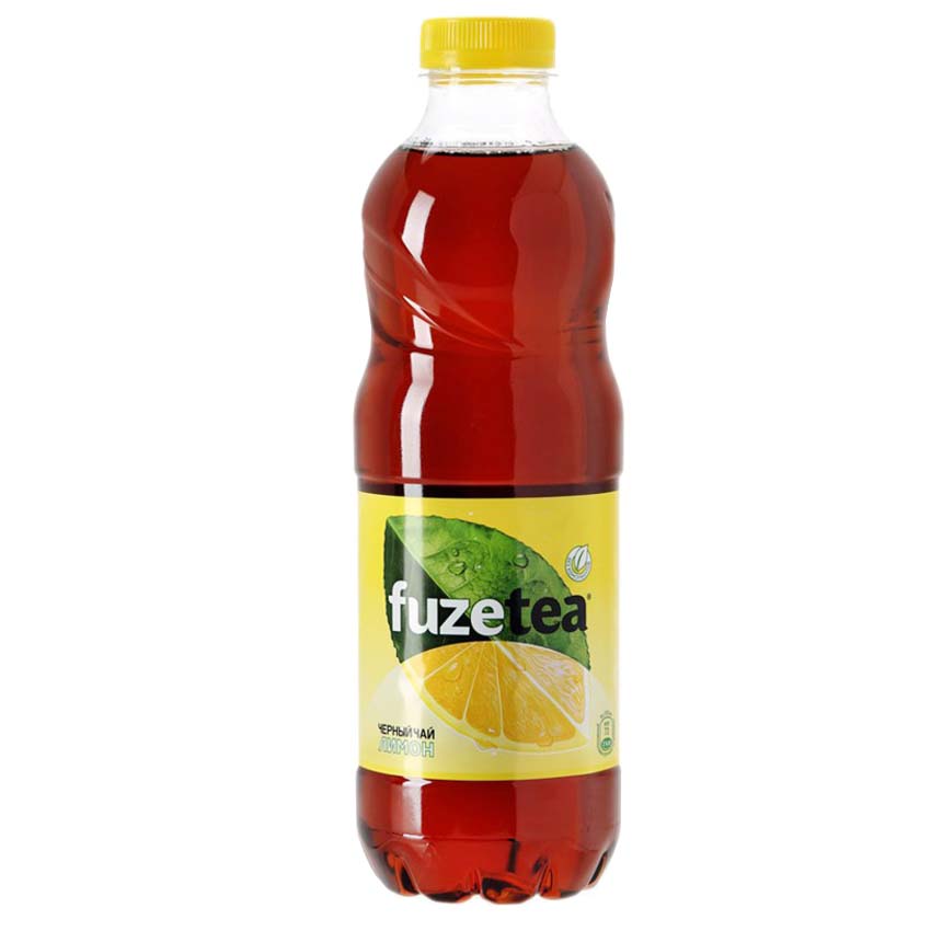 Купити Fuze tea 1 л з доставкою в Рівному | Смакі - Макі